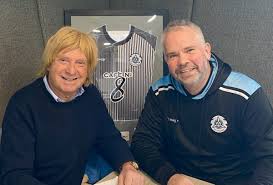 Image result for AFC Lichfield