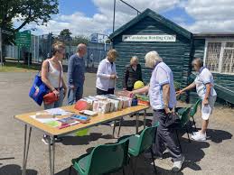 Image result for Carshalton Beeches Bowling Club
