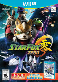 Image result for Fox McCloud StarFox