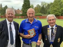 Image result for West Essex Bowling Club