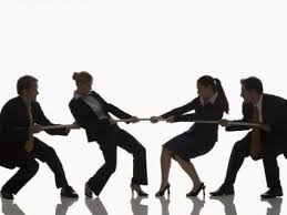 Ráo riết cạnh tranh hút thí sinh - Ảnh 2