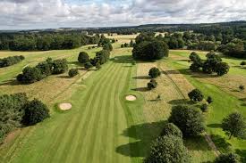 Image result for Belton Park Golf Club