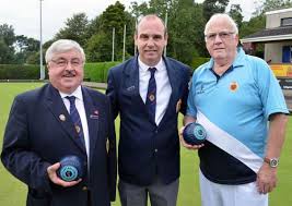 Image result for Ballymena Bowling Club