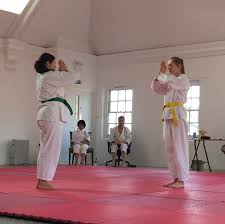 Image result for University of Bristol Shorinji Kempo Club