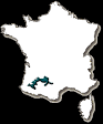 Cahors Wine in South West France