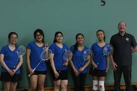 Image result for Devizes Badminton Club