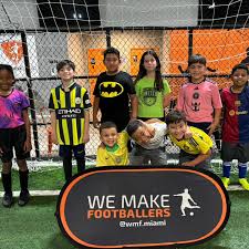 Image result for We Make Footballers