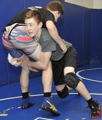 Image result for Nu Breed Wrestling Academy