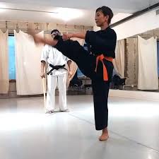 Image result for Kyokushinkai Karate Bradford