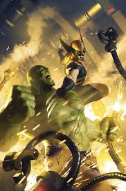 Image result for michael komarck art