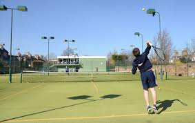 Image result for Waverley Lawn Tennis Squash and Sports Club