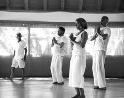 Image result for Crowtorne Shotokai