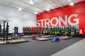 Image result for Arrow Vale Gym Club