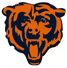 Chicago Bears Mascot