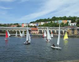 Image result for Baltic Wharf Sailing Club