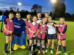 Image result for Antrim Hockey Club