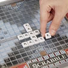 Image result for Horley Scrabble Club