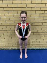 Image result for South Western Gymnastics Club
