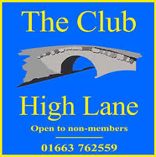 Image result for High Lane C C Bowling Club
