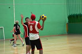 Image result for Highbury Korfball Club