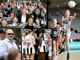 Image result for Ledbury Magpies Netball Club