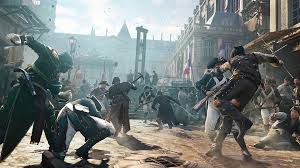 Image result for Assassinaposs Creed Unity