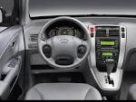 Hyundai Tucson. MotoBurg