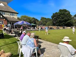 Image result for Great Aycliffe Indoor Bowls Club