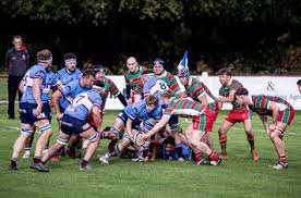 Image result for Wilmslow Rugby Union Football Club