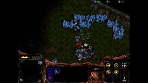 Image result for zerg rush