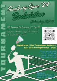 Image result for Firs (Cs) Badminton Club