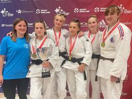 Image result for Micklefield Judo Club