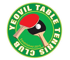 Image result for Dml Woolwell Table Tennis Club