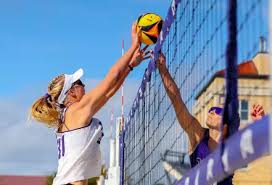 Image result for Sutton Volleyball Club