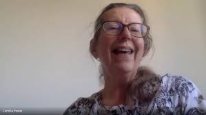 Image result for Camilla Power