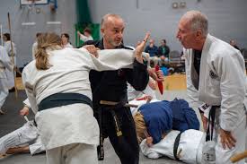 Image result for Malvern Taijutsu Kai Self Defence