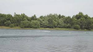 Image result for Chasewater Model Boat Club