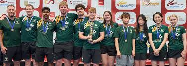 Image result for Nottingham University Staff Badminton Club