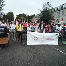 Image result for Aberdeen Wheelers Cycling Club