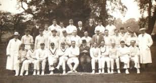 Image result for Chertsey Cricket Club