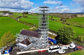 Image result for St Eugene`s G A C Newtownstewart