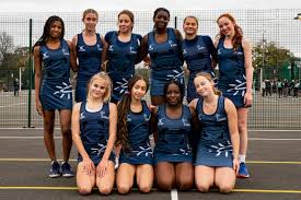 Image result for Crystal Palace Netball Club
