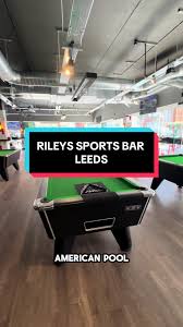 Image result for Rileys American Pool & Snooker Club