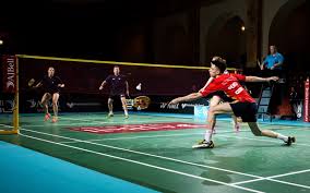 Image result for Walton Badminton Club