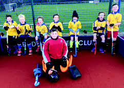 Image result for Thirsk Hockey Club