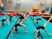 Image result for Weybridge Gymnastics