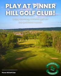 Image result for Pinner Hill Golf Club Limited