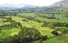 Image result for Keswick Golf Club Limited