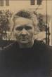 Portrait of Marie Curie (1934)