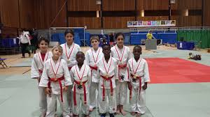 Image result for Moonraker Judo Club